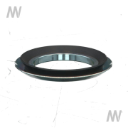 Gammaring 25x40x4 - More 2