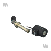 2-way valve Cartidge EVK06/C5-12C-00-00 - More 2