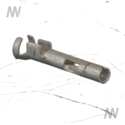 BUCHSENKONTAKT AMP 926893 - More 2