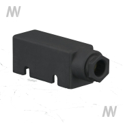 Abdeckkappe Fa. Omron Nr: AP-B - More 2