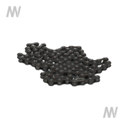 Rollenkette.1/2X1/8102GL. KPL. - More 2