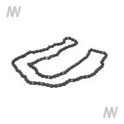 Rollenkette 1/2x1/8 112GL. DIN - More 2