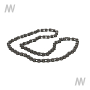 Rollenkette 1/2x1/8 73GL. DIN - More 2
