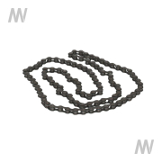 Rollenkette 1/2X1/8105GL. kpl. - More 2