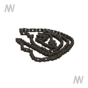 Rollenkette 1/2x3/16 137GL. - More 2