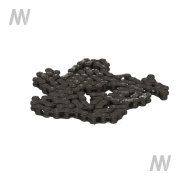 Rollenkette 1/2x3/16 132GL. - More 2