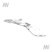 Abstreifer 1 li - More 2