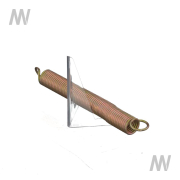 ZUGFEDER F.ZUSTREICH.VERZ - More 2