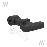 GUMMIVERSCHLUSS - More 2
