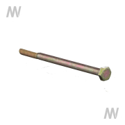 Skt.-Schraube M6x90 vz. - More 2