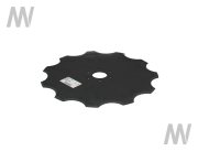 11 t lock washer - More 2