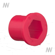 Adaptermuffe    (004001) - More 2