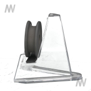 Seilrolle 30x10 AlCuMgPb - More 2