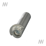 Pivot Pin Compl. D30 Fz - More 2