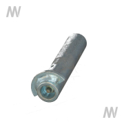 Pivot Pin, Compl - More 2