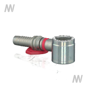 Anschlußstück  1/2"-1/2" - More 2