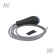 Griff mit 2 Taster und Kabel - More 2