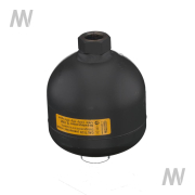 Druckspeicher LCS 0,5l 15bar - More 2