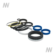 Dichtsatz  80/40/40mm - More 2