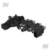 Multi Coupler Base Mc-4 - More 2
