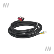 Harness L3500 - More 2