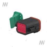 Connector - More 2