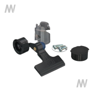 Verriegelung MC4 Kuppler - More 2
