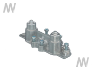 Aludeckel - More 2