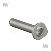 Pivot Pin D30 - More 2