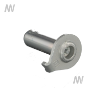 Lagerbolzen 30 x 96mm - More 2