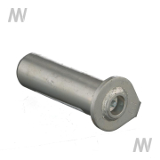 Pivot Pin D40 - More 2