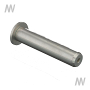 Pivot Pin Compl - More 2