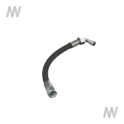 Hydraulic Hose 3/8 348  4 - More 2