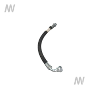 Hydraulic Hose 3/8 498  4 - More 2