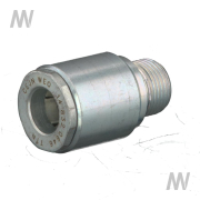 Pluginadapter 3/8 - More 2