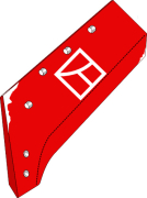 Wechselspitzenschar - links - More 2