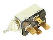 Glow plug starter switch - More 2