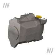 Bosch Rexroth axial piston pump für for MF 5400, 6400, 6600, 7600 series - More 2
