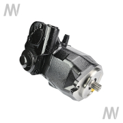 Bosch Rexroth axial piston pump for Case IH MXU, Maxxum Tier 3, Puma 165 - 210 Tier 3 - More 2