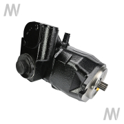Bosch Rexroth axial piston pump for Case IH Maxxum 100-150, Puma 115-165 - More 2