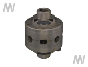 complete diff.housing - More 2