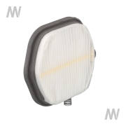 Kabinenluftfilter Kabine original SDF - More 2