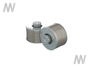 Transmission oil filter - More 2