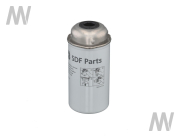 Fuel filter original SDF - More 2
