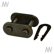 Chain lock, DIN 8188, ANSI 50HV - More 2