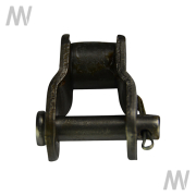 Donghua Kettenglied gekröpft 16BH-1 - More 2