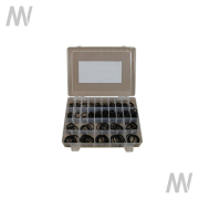 Sortimentskasten O-Ringe NBR 70 (340-teilig) - More 2