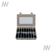 Sortimentskasten Spannhülsen metrisch (300 St.) - More 2