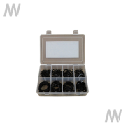 Sortimentskasten Innen-Sicherungsringe (250-teilig) - More 2