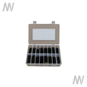 Sortimentskasten Spannhülsen zöllig (300-teilig) - More 2